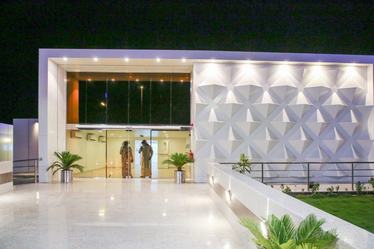 مركز نجود الطبي - مستشفيات في مسندم