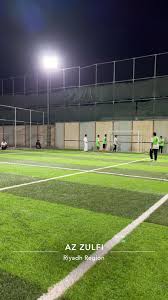 مركز نخبة الاجيال الرياضي - صالات رياضية في الزلفي