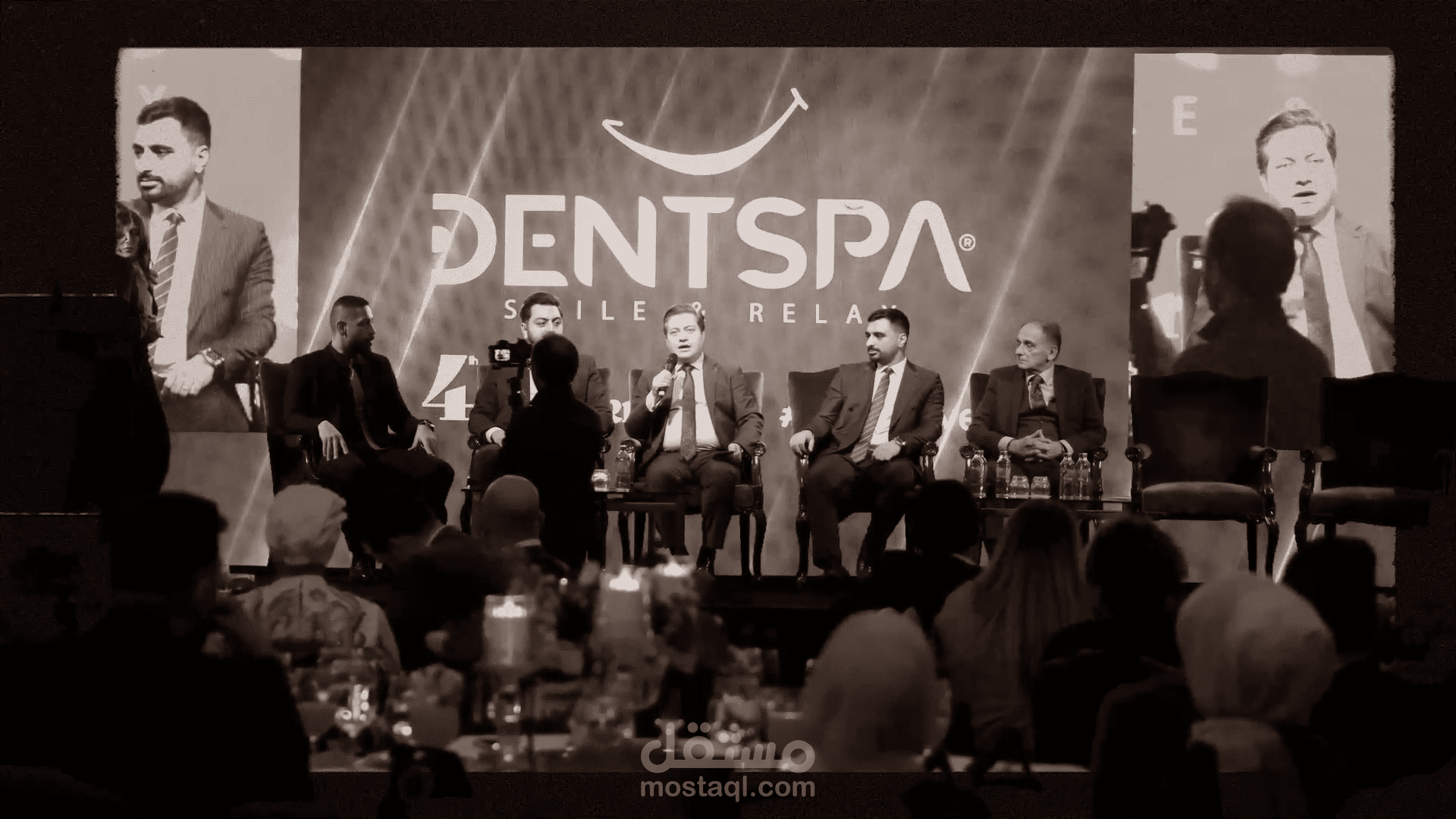 مركز نيو سمايل دنتل سبا لطب الاسنان - عيادات أسنان في حولي