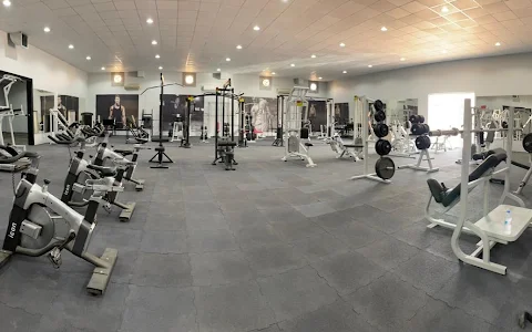 مركز قوة النجوم الرياضي - صالات رياضية في الحدود الشمالية