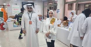 مركز سعد العبدالله الصحي ق٢ - مراكز طبية في الجهراء