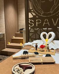 مركز سبأ فو - مراكز تجميل في عسير