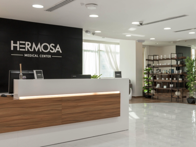 مركز سهى الطبي - عيادات في الفجيرة