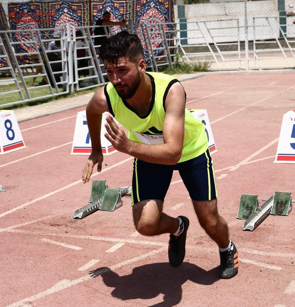 مركز شباب 6 أكتوبر بالعريش - صالات رياضية في شمال سيناء