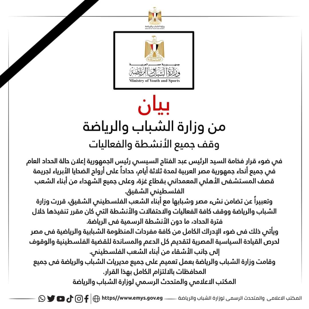 مركز شباب الري بسوهاج - صالات رياضية في سوهاج