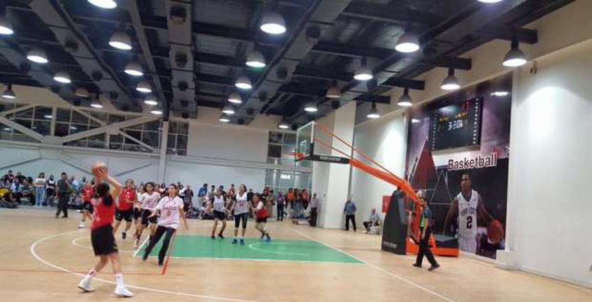 مركز شباب اذرح الجرباء - صالات رياضية في معان