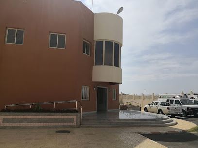مركز صحي الرصراص - مراكز طبية في عسير