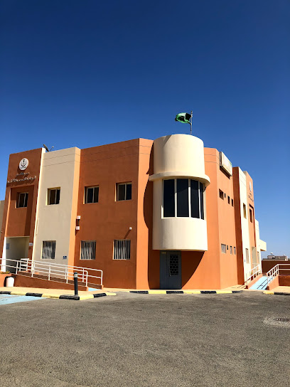 مركز صحي الصليب الشرقي - مراكز طبية في رابغ