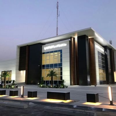 مركز صحي الوادي والبحیرات - مراكز طبية في الجوف