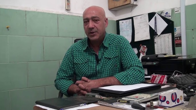 مركز صلاح الساعي صيانه سيارات الكهربائيه والهايبرد - خدمات سيارات في عمّان