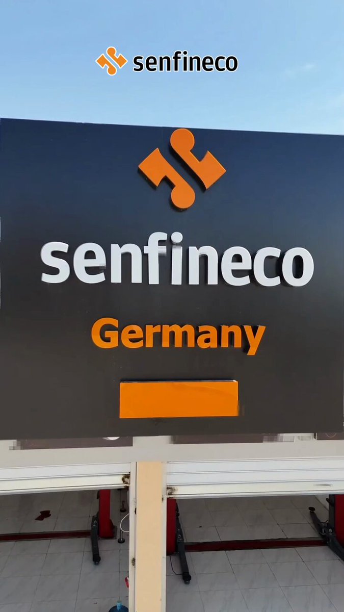 مركز سنفينكو فرع عبري senfineco - خدمات سيارات في الوسطى