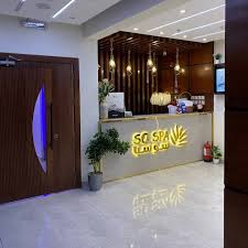 مركز سو سبا - مراكز تجميل في مكة المكرمة