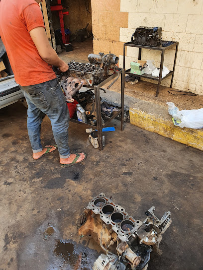 مركز صيانة السيارات المهندس شوقي حسان - خدمات سيارات في القليوبية