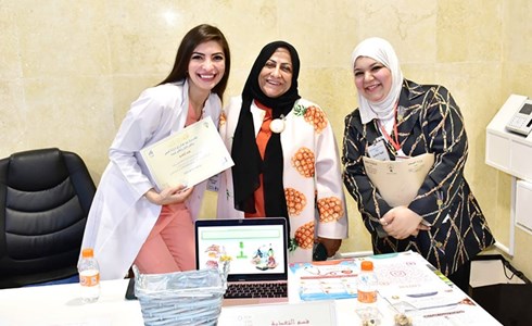 مركز سيد عبد الرزاق الزلزلة الصحي - مراكز طبية في العاصمة