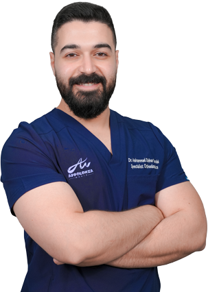 مركز سينرجي لطب وتقويم الأسنان - مدينة شخبوط - عيادات أسنان في أبوظبي