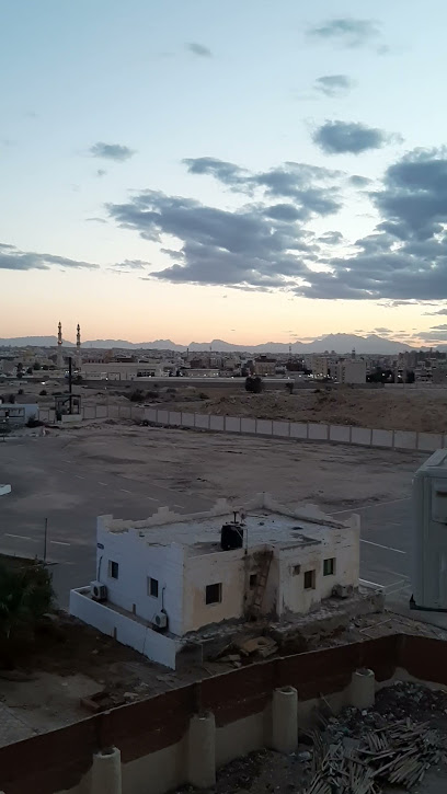 مركز طب الأعماق والطوارئ البحري - مراكز طبية في الغردقة