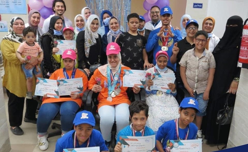 مركز طب الأسرة تعاونيات الزهور - مراكز طبية في بورسعيد