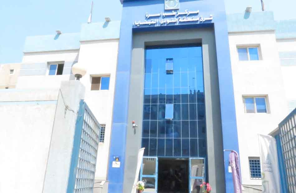 مركز طب أسرة شرق النوادى ( قبضايا ) - مراكز طبية في بورسعيد