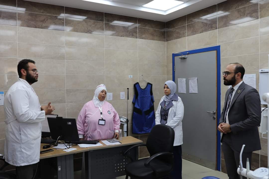 مركز طبي الايمان - مراكز طبية في السويس