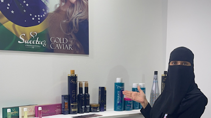 مركز تدللى للتجميل للمدربة اسماءاللعجمي RAK - مراكز تجميل في رأس الخيمة