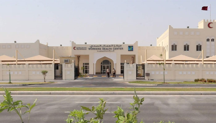 مركز ثمريت الصحي Thumrait health center - مراكز طبية في ظفار