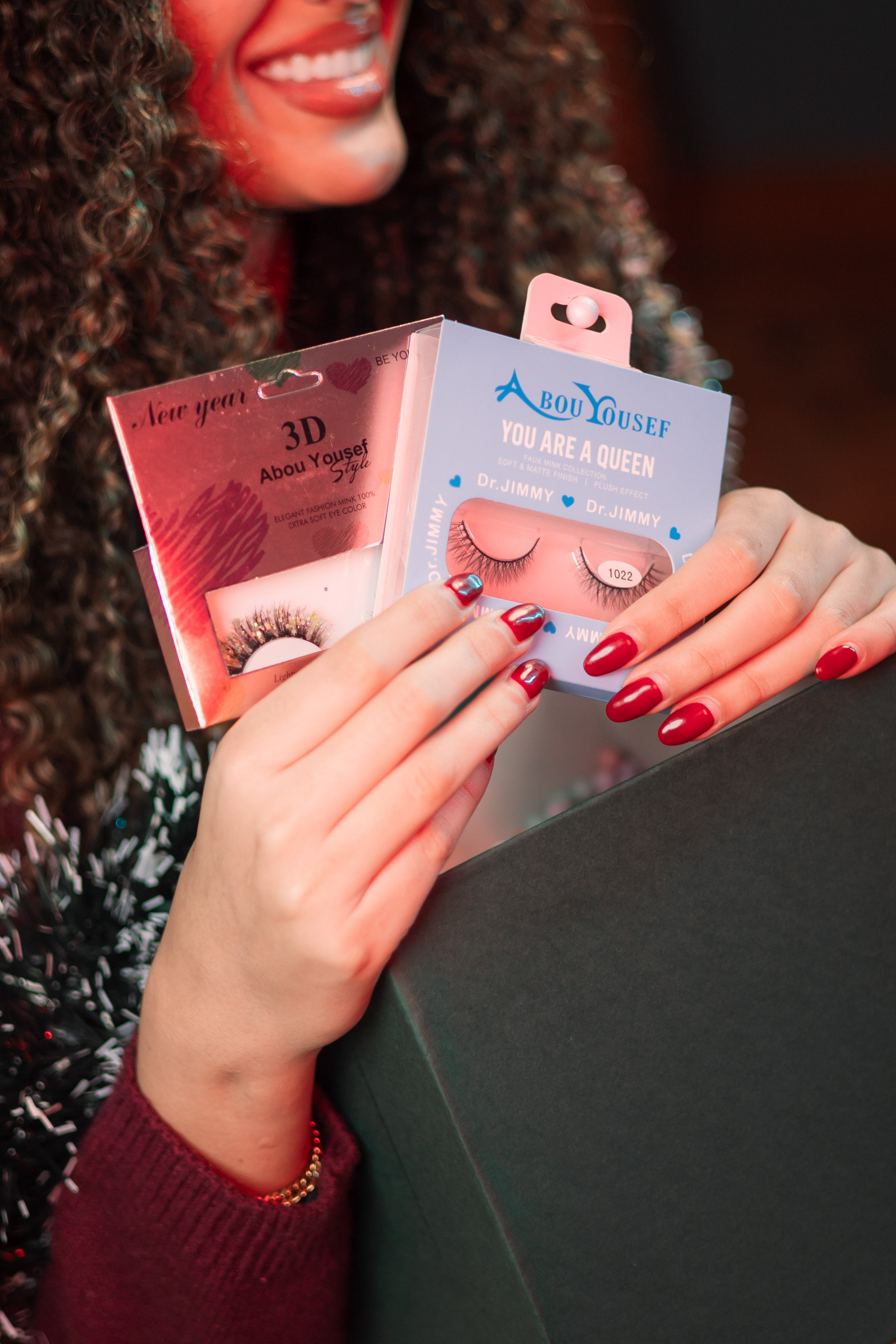 مركز تجميل ابو يوسف - مراكز تجميل في الشرقية