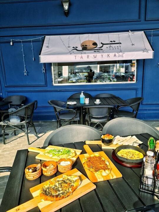 مركز ترويقه - شركات تنظيف في المنيا