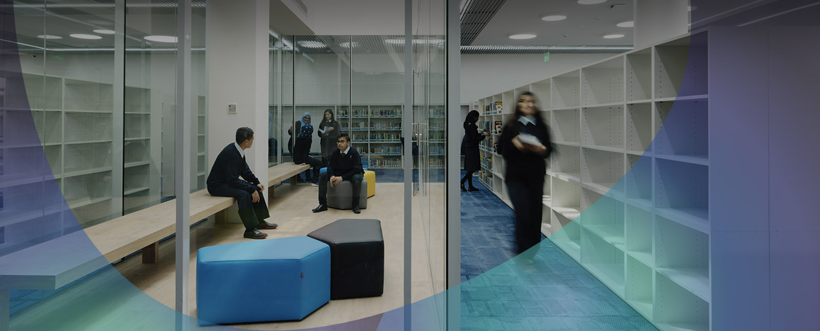 مركز وأكاديمية عالم العباقرة الثقافي - مدارس في العقبة