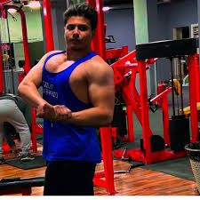 مركز وقت العضلات - صالات رياضية في مأدبا