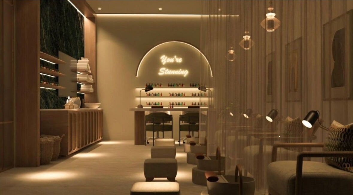 مركز وصالون فينوس - مراكز تجميل في الأنبار