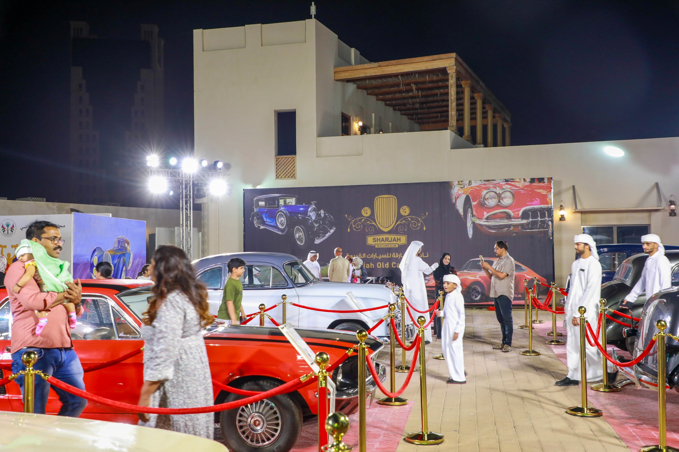 مركز ظاهر لخدمات السيارات - خدمات سيارات في الشارقة