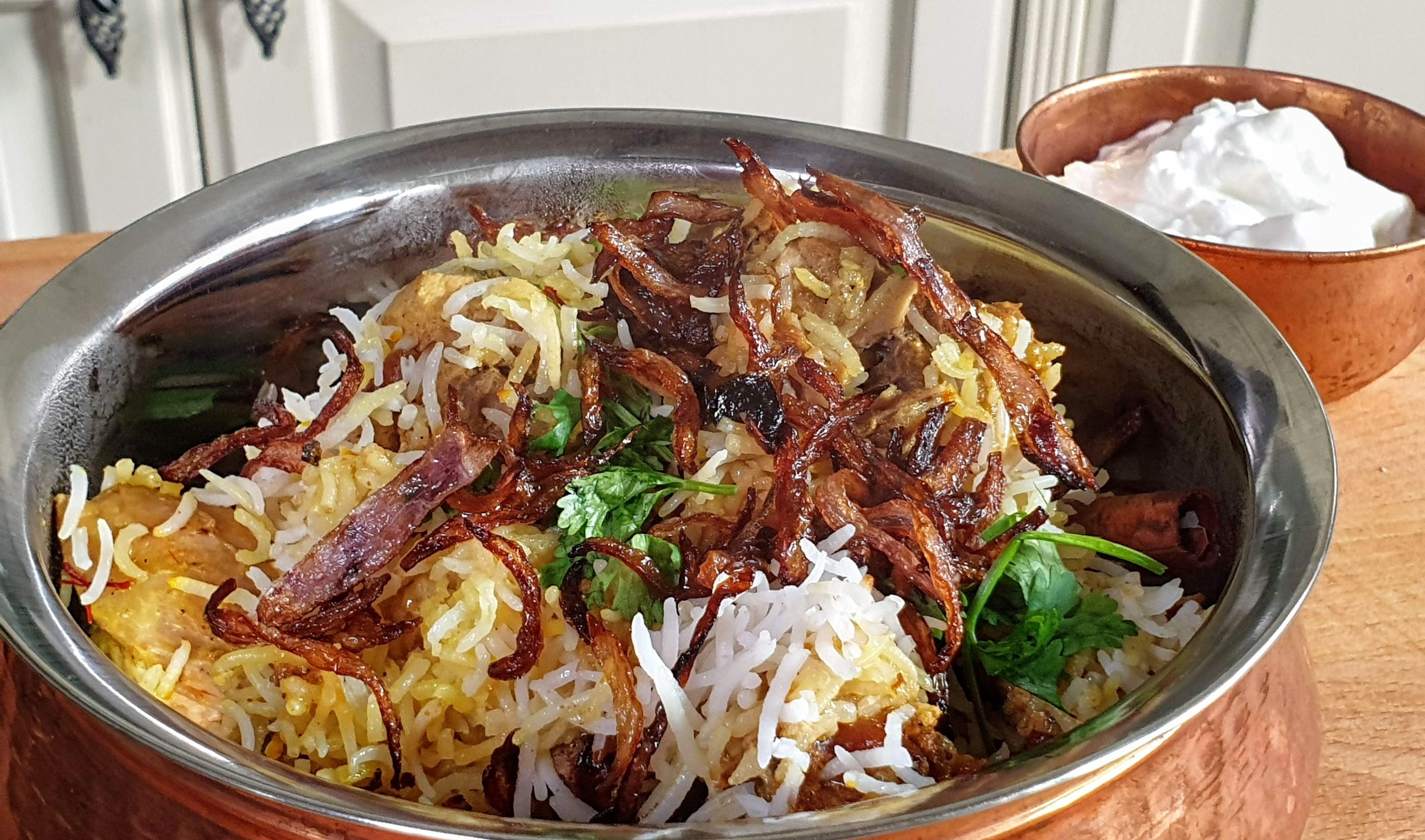 مریشکی برژا و بریانی هیمن , Hemn biryani roasted chicken - مطاعم في حلبجة