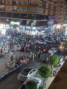 مرسي مطروح-ش اسكندريه بجانب احمد حسنين - مراكز تجميل في مرسى مطروح