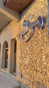 مرو | MRU - كافيهات في تبوك