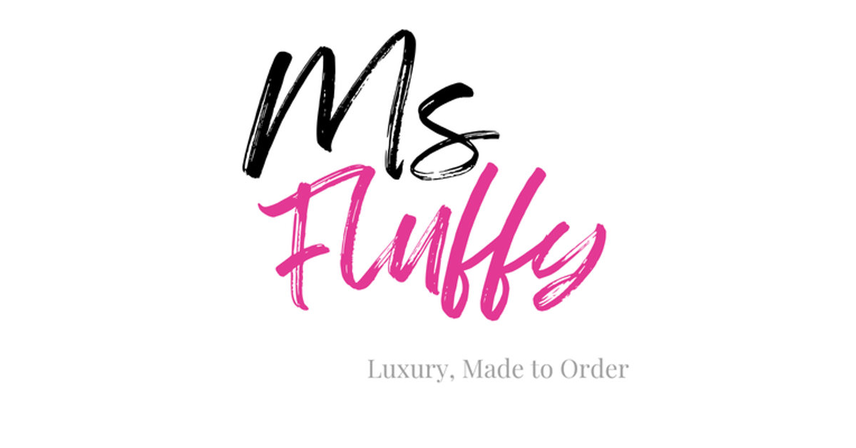 Ms. Fluffy - حلويات في مسقط