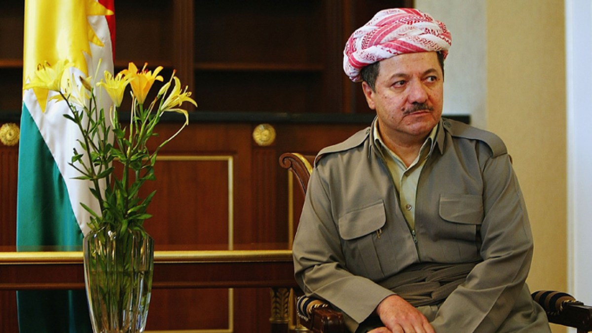 مسعود كيزي Massoud Gezi - خدمات سيارات في دهوك