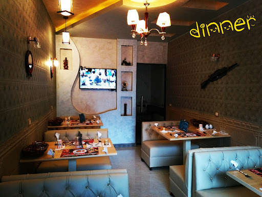 مشويات ابو ربيع - مطاعم في بنها