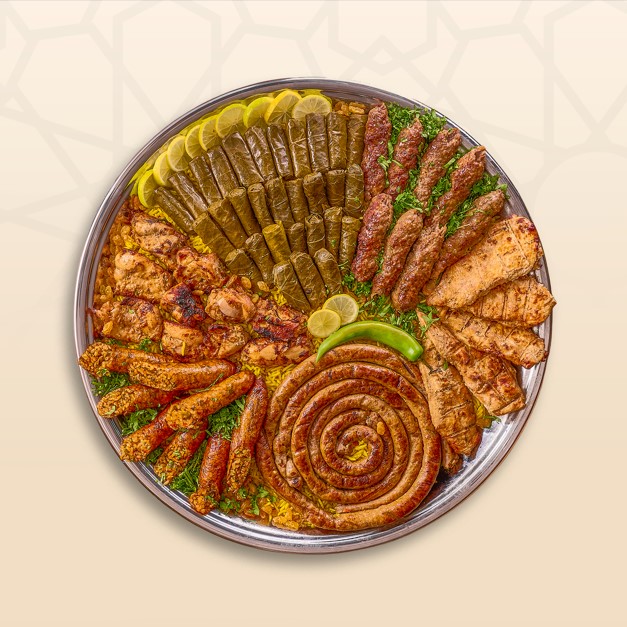 مشويات الحبايب - فرع منوف - مطاعم في المنوفية