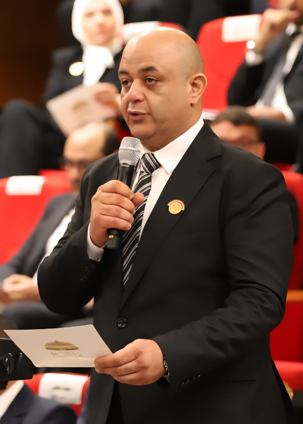 مصطفي لطفي القرقاشي - خدمات سيارات في الوادي الجديد