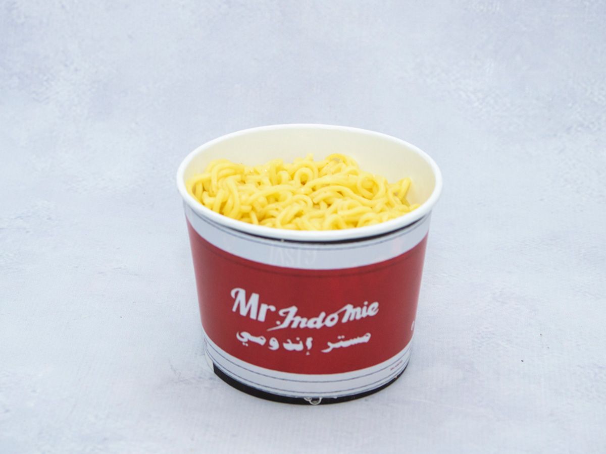 مستر اندومي، لـ الوجبات السريعه والمشروبات - مطاعم في المنيا