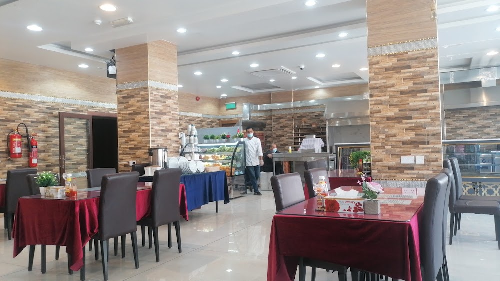 مستر زعتر مطعم وكافية - مطاعم في الداخلية