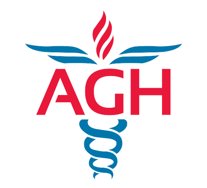 مستشفى اڨامينا - مستشفيات في بورسعيد