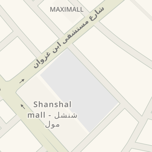 مستشفى ابن غزوان للولادة والأطفال العام - مستشفيات في البصرة