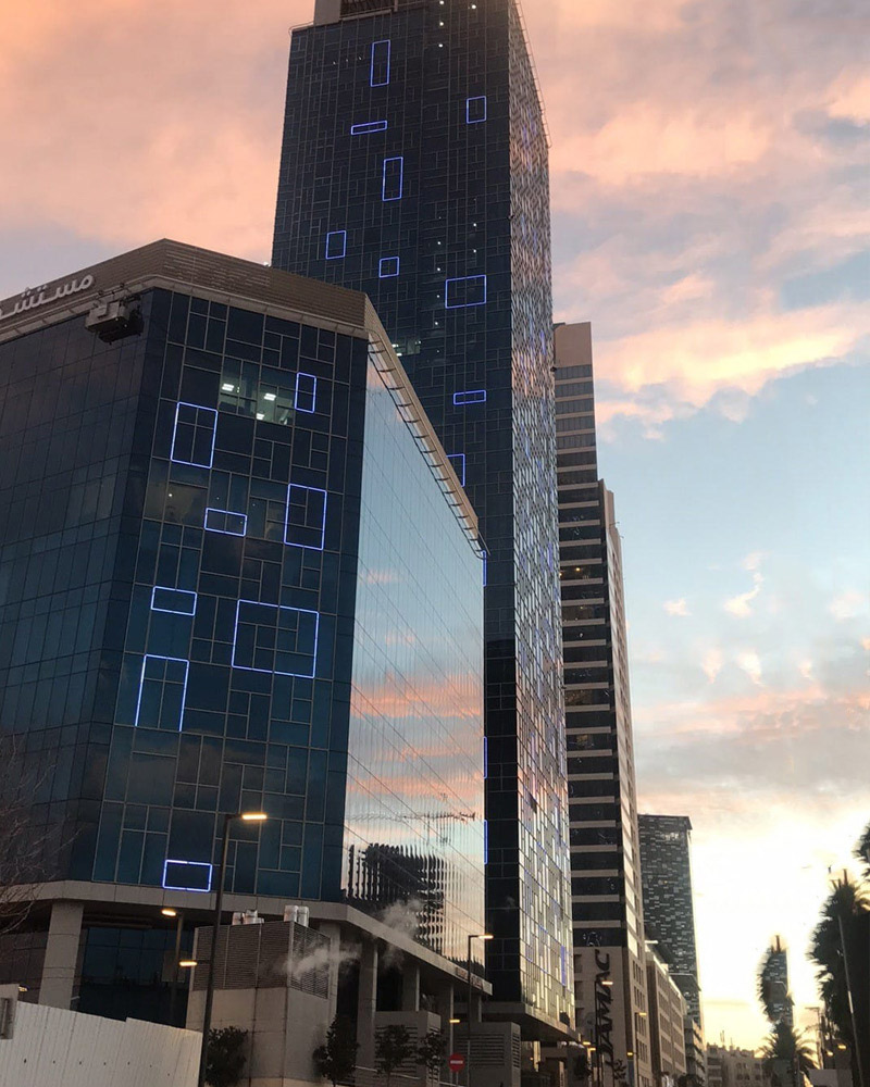 مستشفى العبدلي - مراكز طبية في العبدلي