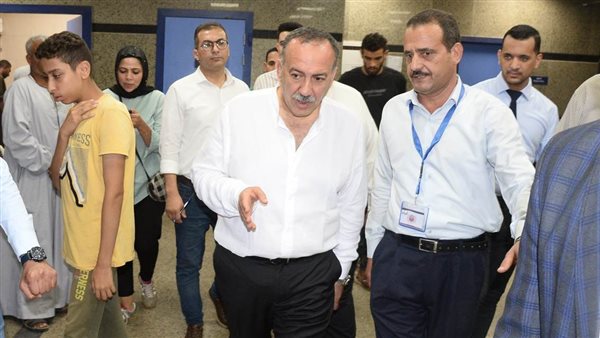 مستشفى الانسانيه - عيادات في أسيوط