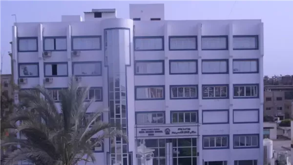 مستشفى الأطفال التخصصي ببنها - مستشفيات في القليوبية