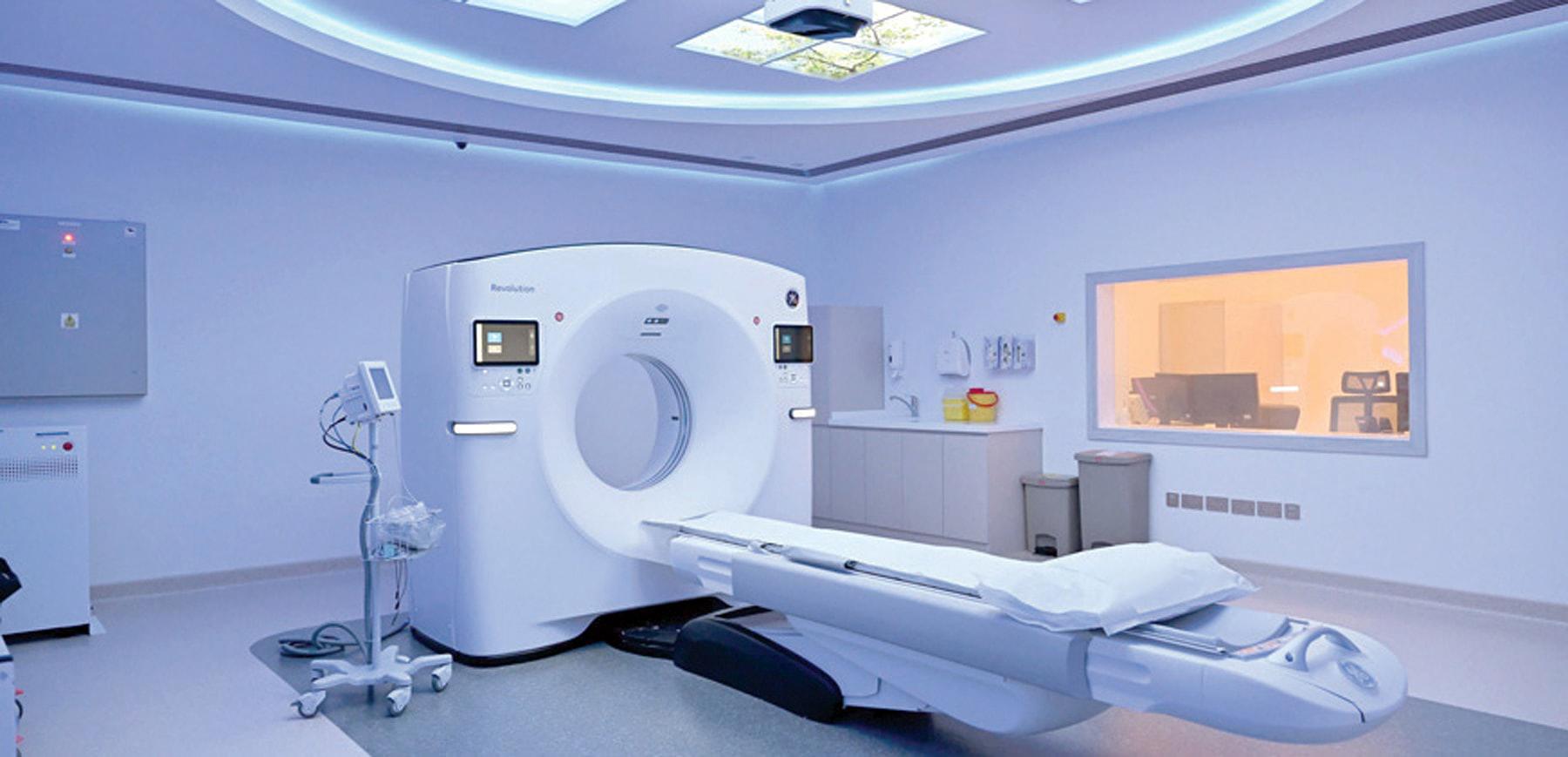 مستشفى العوالي - مستشفيات في محافظة العاصمة