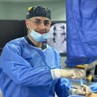 مستشفى الدكتور احمدفرج - مستشفيات في شمال سيناء