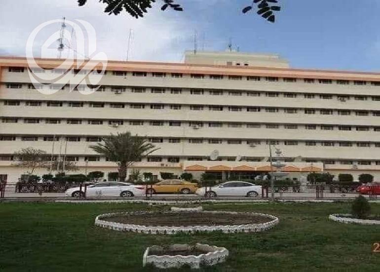 مستشفى الديوانية التعليمي - مستشفيات في القادسية