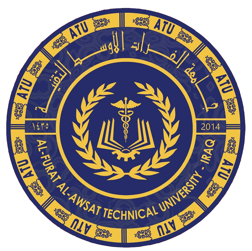 مستشفى الفرات الأوسط التعليمي - مستشفيات في النجف